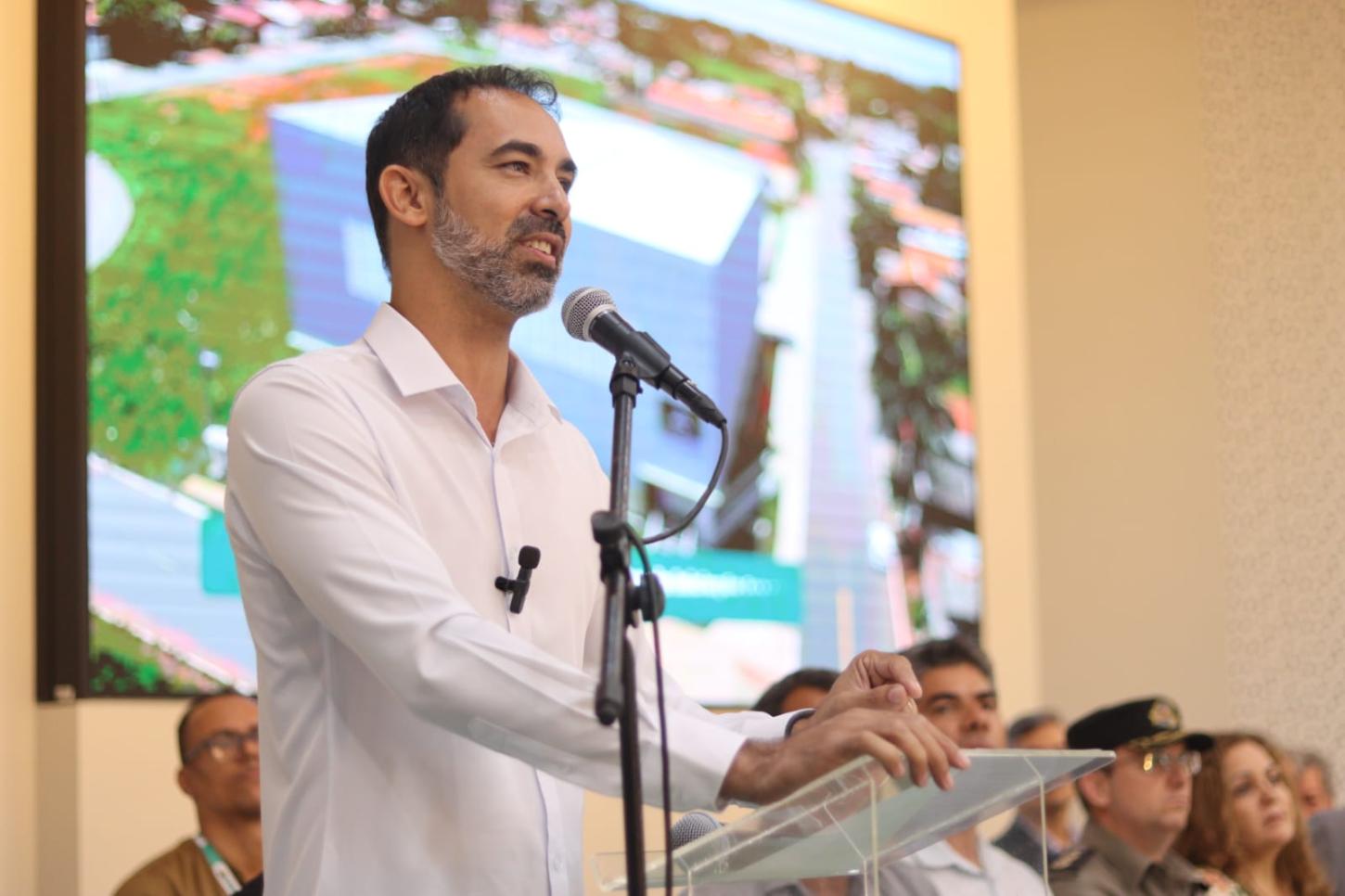 Prefeitura de Senador Canedo marca nova forma de gestão