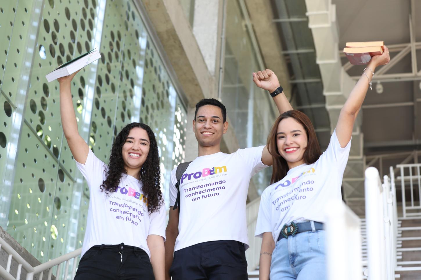 Goiás Social e OVG abrem inscrições para novos beneficiários do ProBem