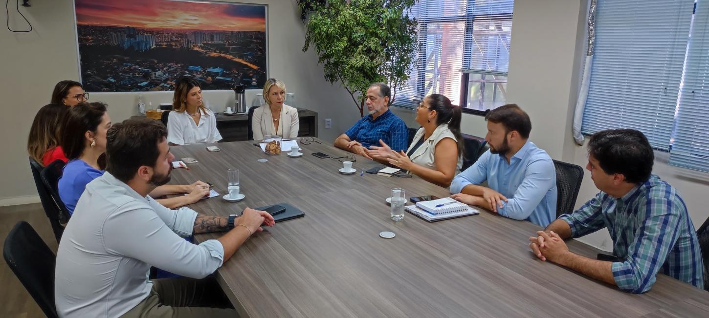 Goiânia terá dez novos locais para descarte provisório de resíduos