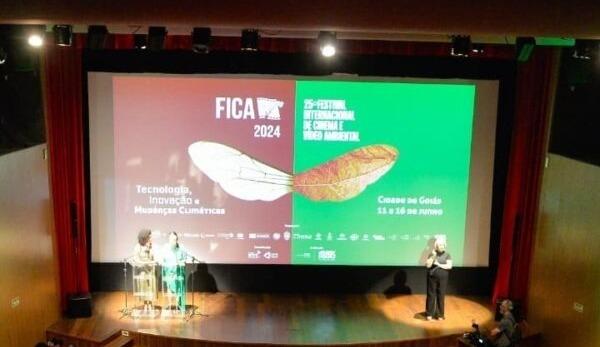 Últimos dias para se inscrever no Fica 2025