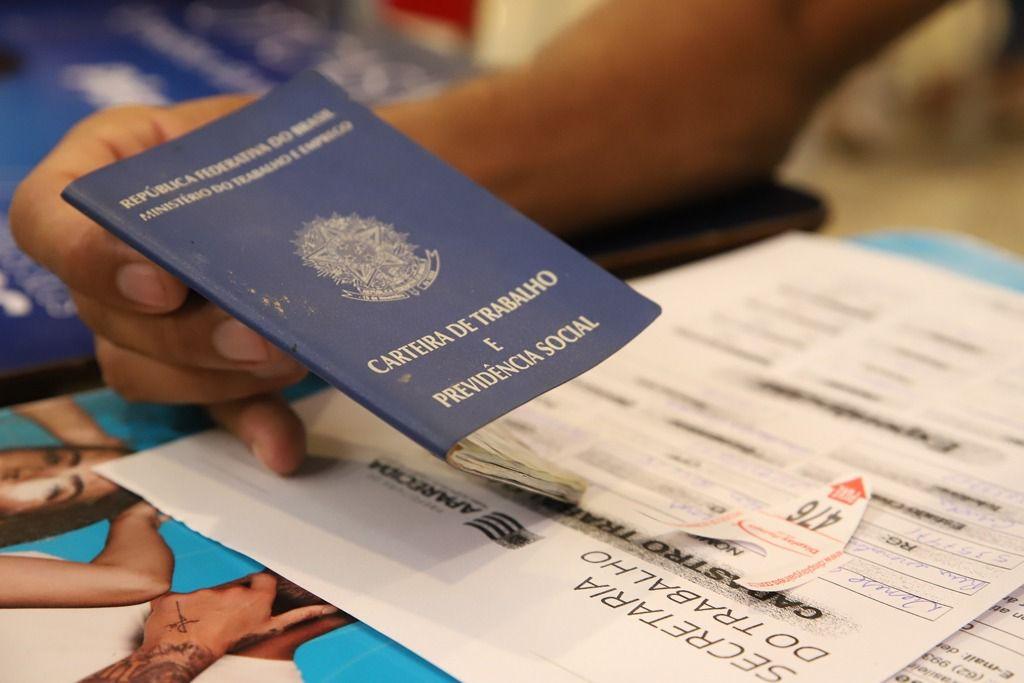 Aparecida oferece mais de 1,2 mil vagas de emprego nesta quarta-feira, 21