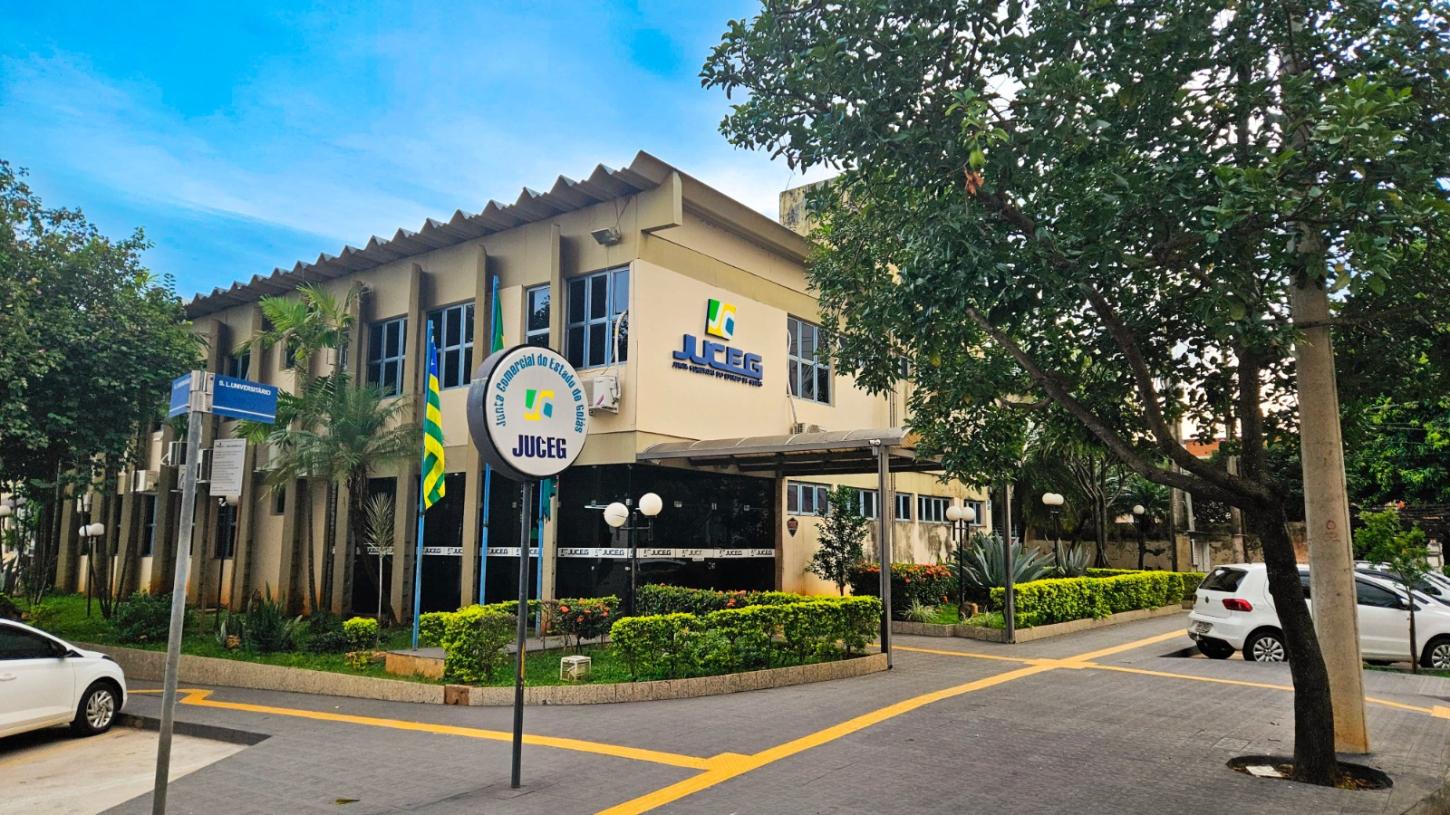 Goiás registra abertura de quase 20 mil empresas nos cinco primeiros meses de 2025