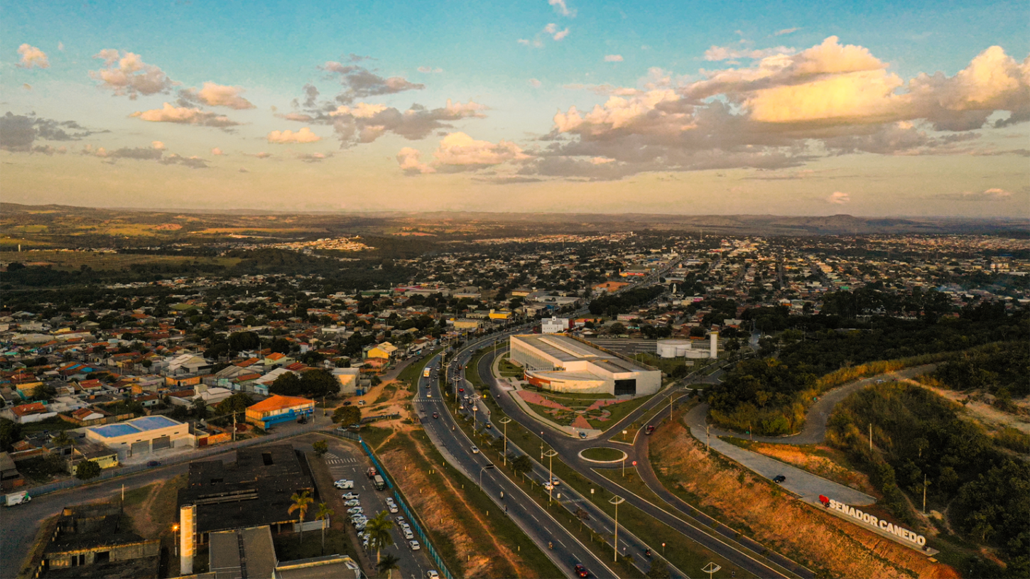 Abertura da 4ª Semana do Motociclista em Senador Canedo será neste sábado, 19