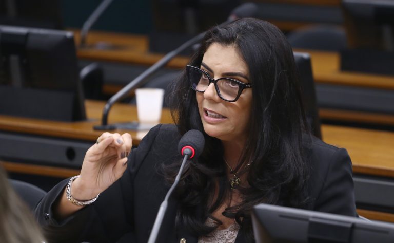 Comissão aprova criação de sistema de combate à pedofilia na internet