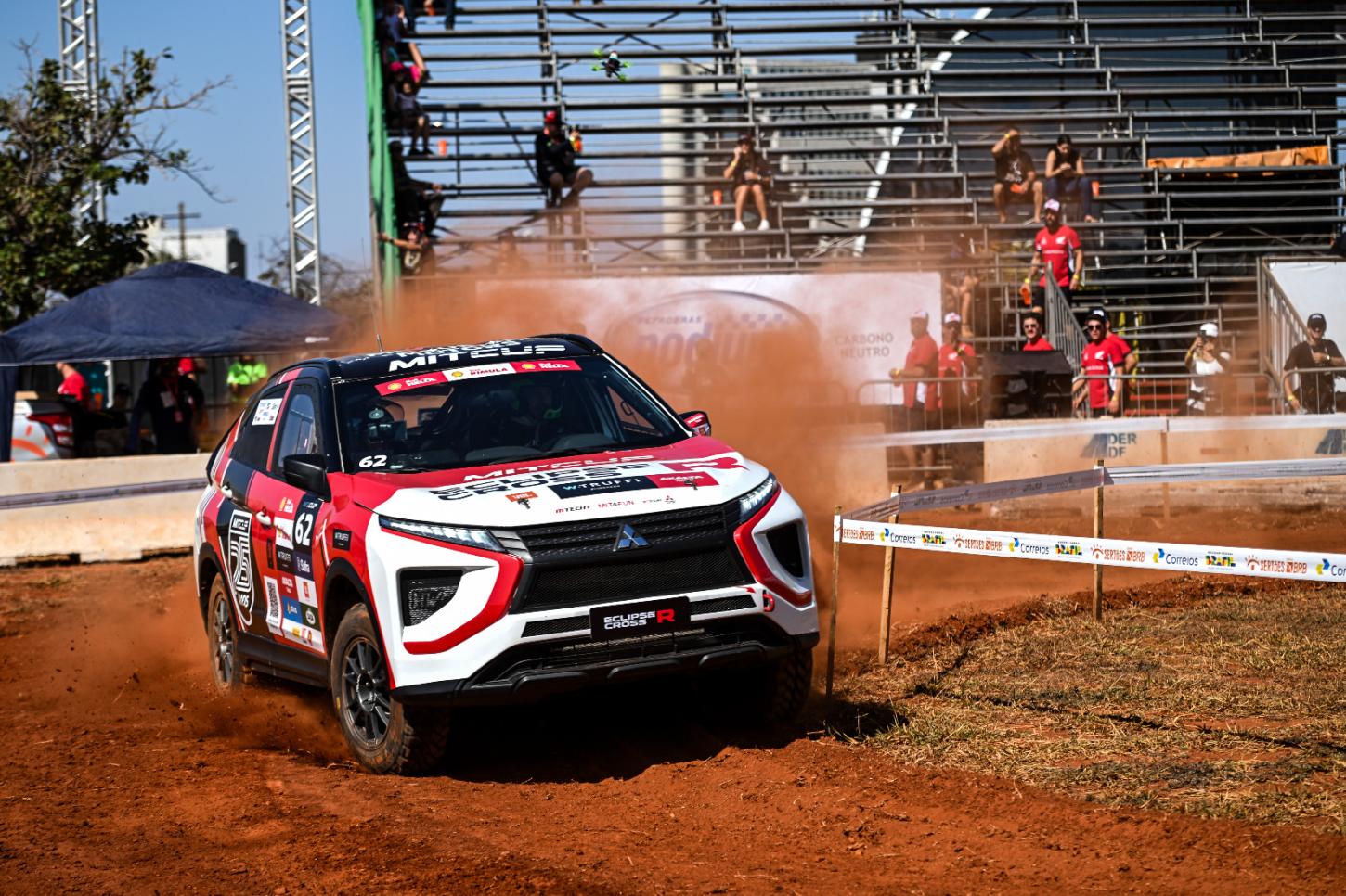 Rally dos Sertões: Goiás Turismo distribui ingressos para Super Prime