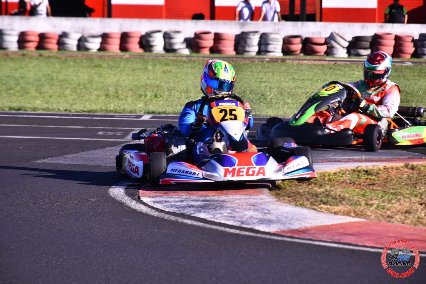 Campeonato de Kart reabre o Kartódromo de Rio Verde em setembro