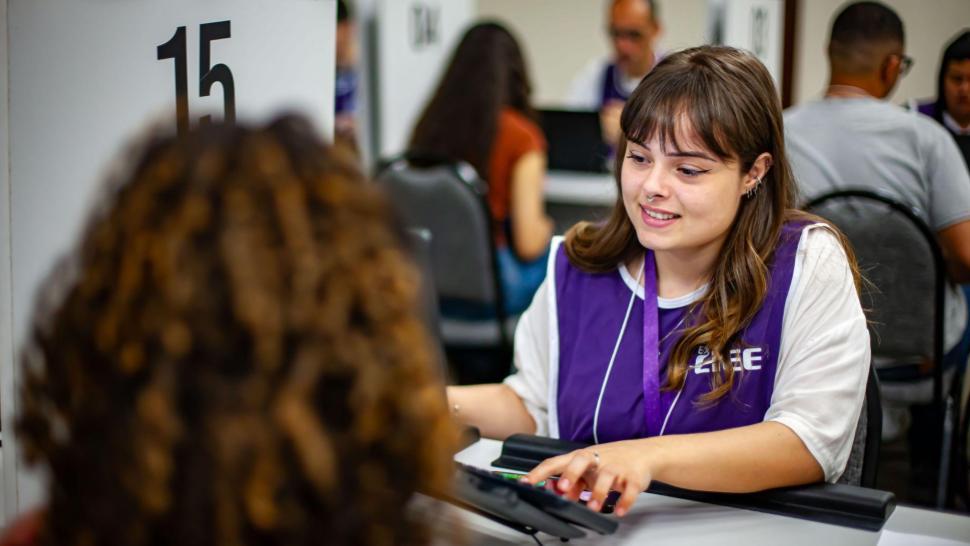 CIEE oferece 263 vagas de estágio em Goiás