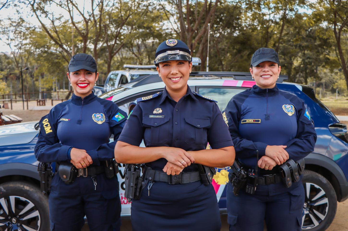 Senador Canedo lança programa “Mulher + Segura” na próxima segunda-feira, 25