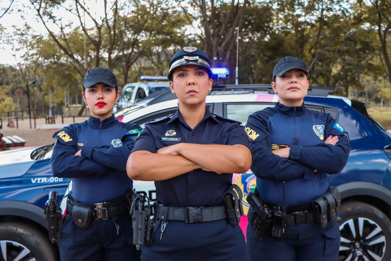 Programa “Mulher + Segura” oferece proteção e assistência em Senador Canedo