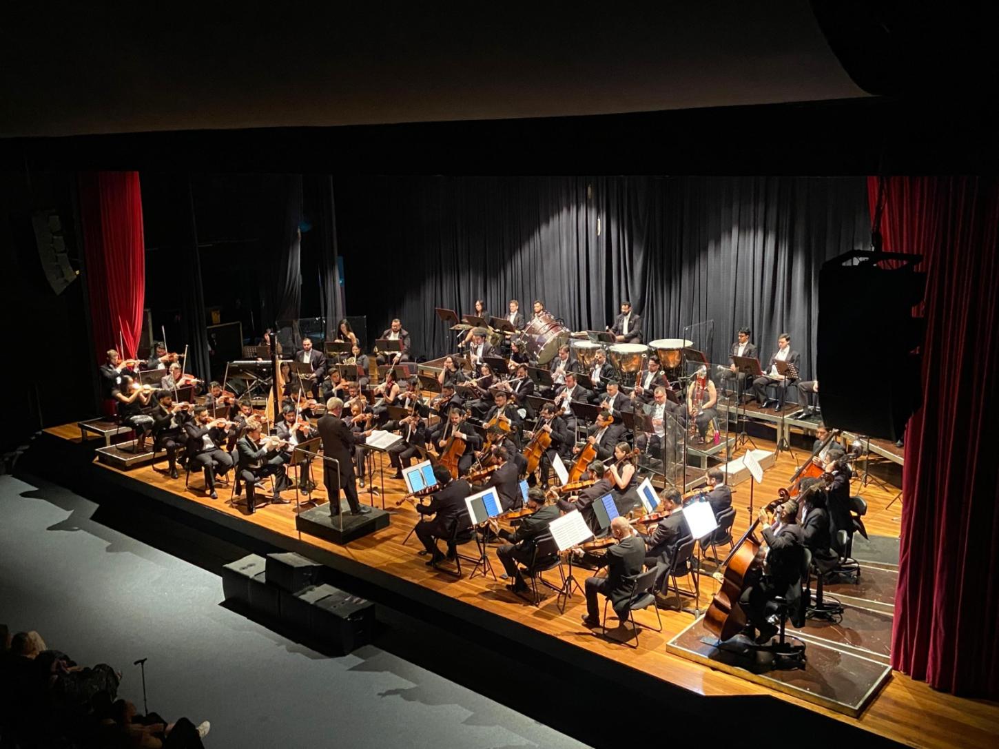 Filarmônica apresenta Beethoven e Haydn em Goiânia