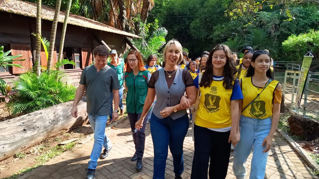 Inscrições abertas para o 3º Prêmio Goiânia Sustentável