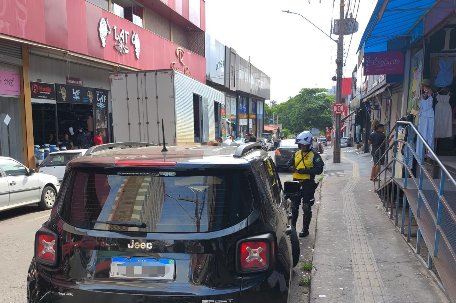 Operação Boas Compras intensifica fiscalização na Região da 44