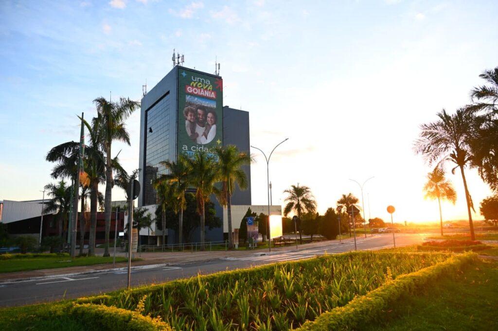 Ano Novo altera serviços em Goiânia; veja o que abre e o que fecha