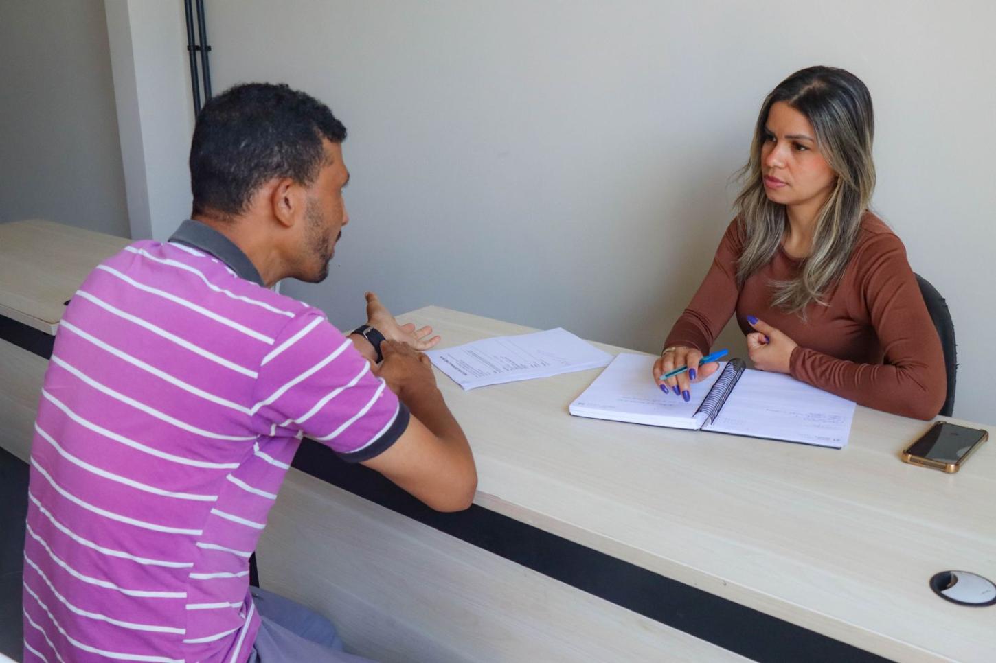 Senador Canedo tem mais de mil vagas de emprego abertas nesta semana