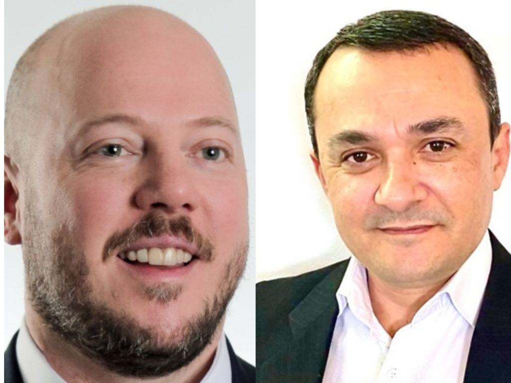 Jarbas Rodrigues assume a Comunicação de Goiânia após saída de Djan Hennemann