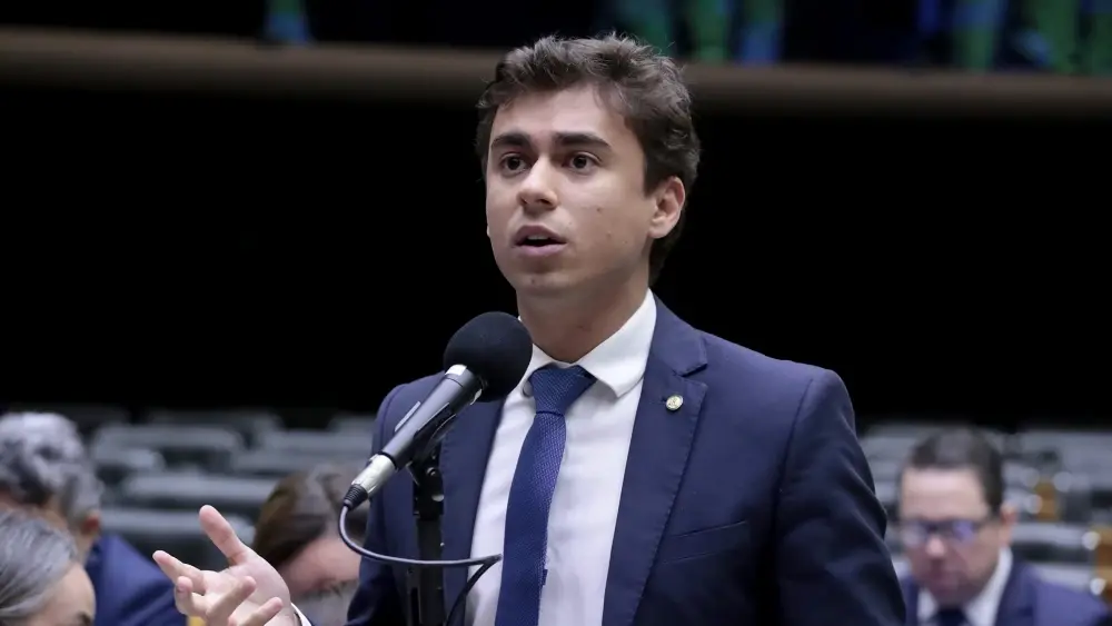 Bolsonaristas convocam atos contra Lula e ministros do STF após o Carnaval