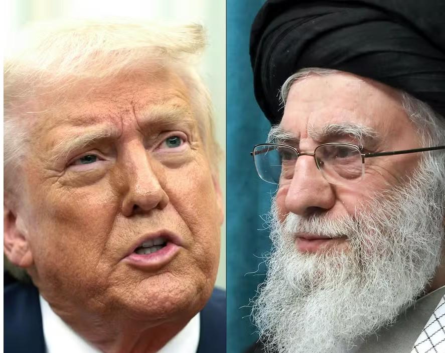 Casa Branca diz que Trump prioriza diplomacia, mas não descarta força letal contra o Irã