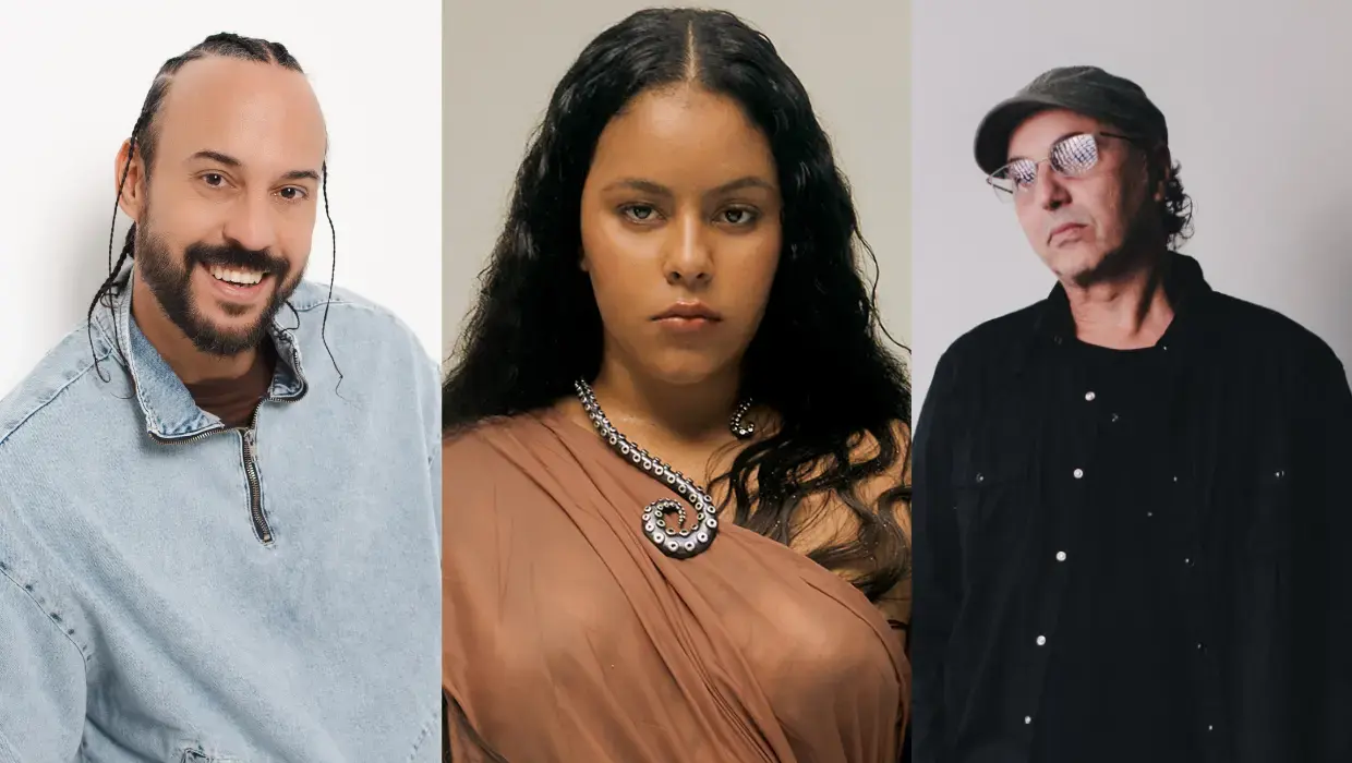 Claque Cultural 2026 movimenta Goiânia com grandes nomes da música brasileira