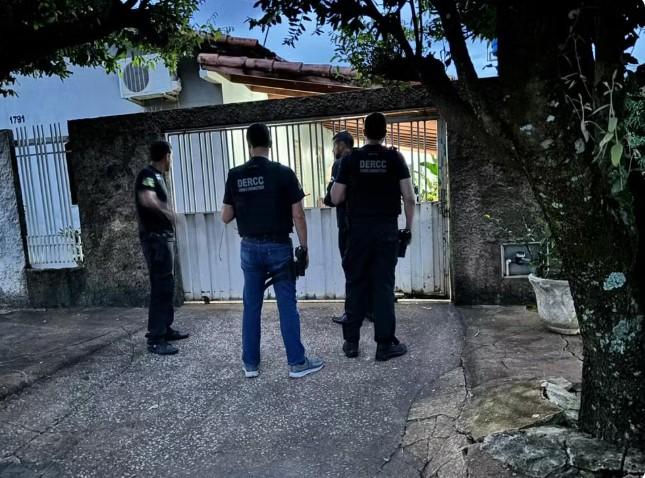 Credenciais vendidas na internet permitiram criação de mandados de prisão falsos no CNJ e TJ-GO, diz polícia