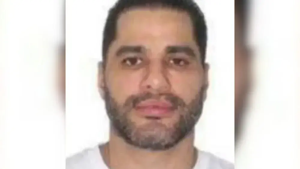 Apontado como “sicário” de banqueiro entra em protocolo de morte encefálica após tentativa de suicídio