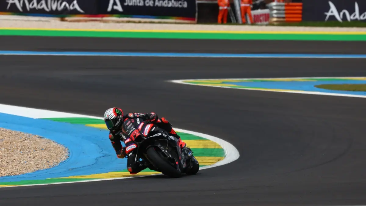 Após 37 anos, Goiânia volta ao mapa da MotoGP com vitória de Marco Bezzecchi