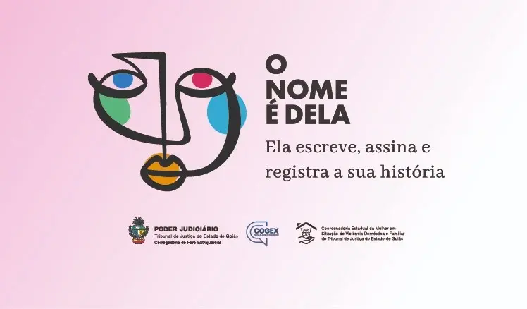 Campanha em Goiás quer combater violência patrimonial contra mulheres