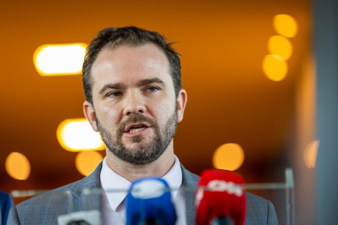 Dario Durigan assume Ministério da Fazenda no lugar de Haddad