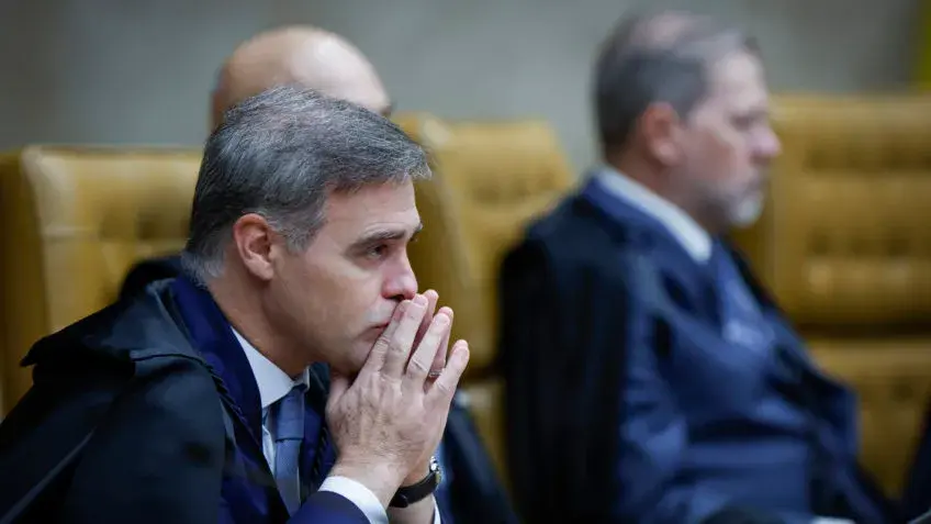 Defesa de Daniel Vorcaro se reúne com André Mendonça e discute possível delação