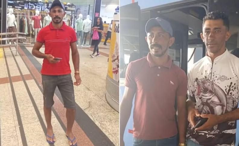 Esposa relata dor após quase dois meses de desaparecimento de agricultor