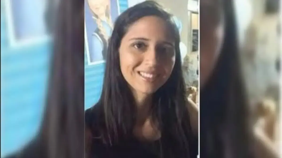 Goiana desaparecida em 2023 é encontrada morta em floresta no Canadá