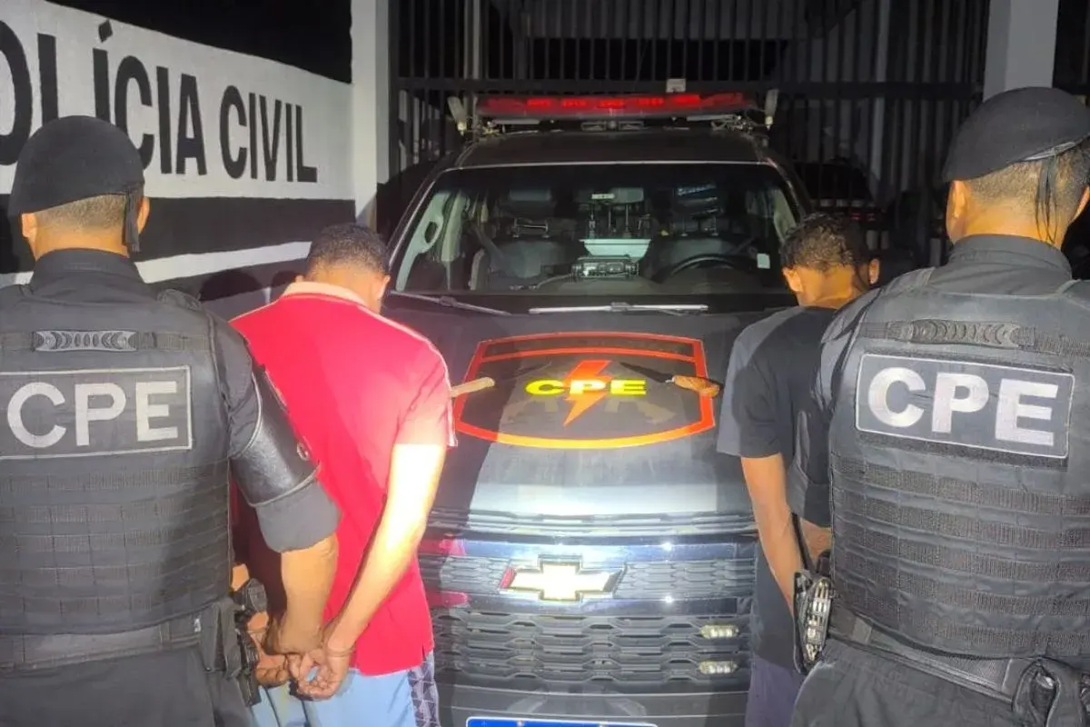 Homem é morto a facadas após ofender mulher de vizinho em Aparecida de Goiânia