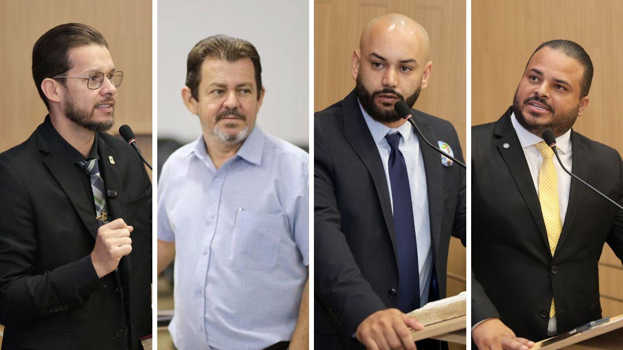 IPTU e ITU ficam mais caros em Aparecida e apenas quatro vereadores votam contra reajuste