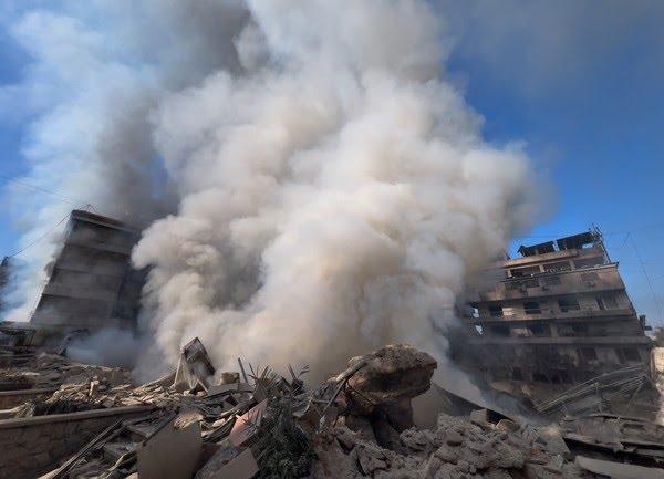 Israel autoriza avanço terrestre no Líbano e amplia operações na fronteira