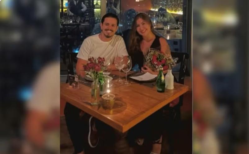 Jovem é morta pelo namorado após discussão motivada por ciúmes em Goiânia