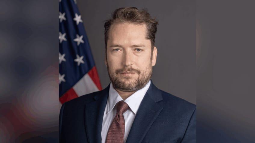 Moraes nega visita de assessor do governo Trump a Bolsonaro