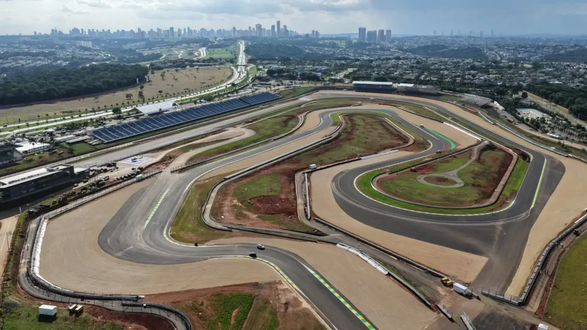 MotoGP: veja quem poderá trafegar na GO-020 durante os dias de evento em Goiânia