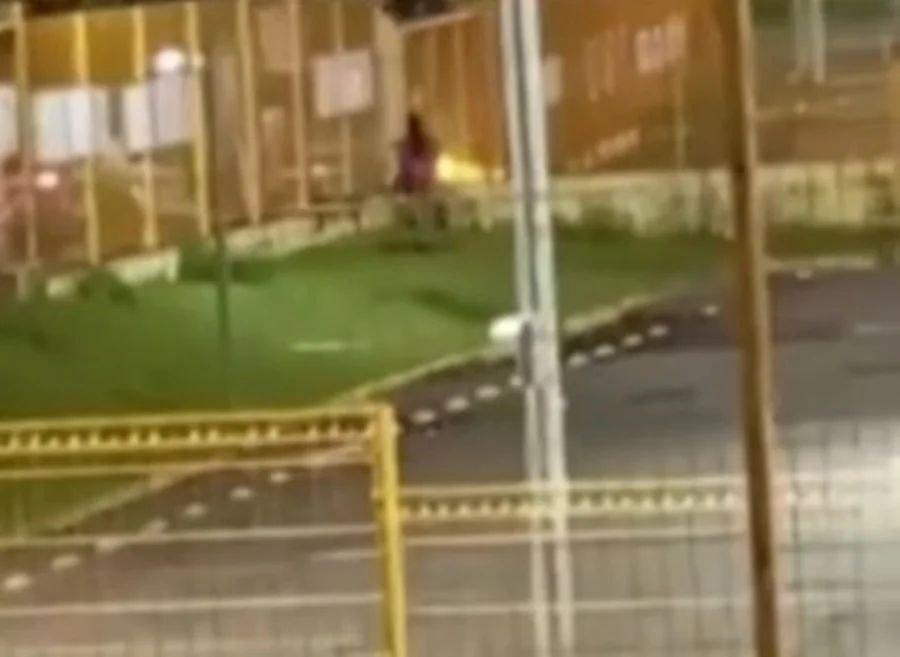 Mulher é esquecida e fica trancada em atacadista de Goiânia