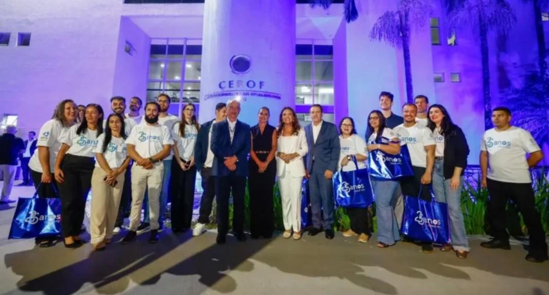 Novo bloco do Cerof-UFG amplia cirurgias pelo SUS em Goiás