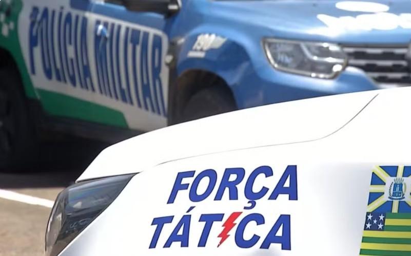 Seis PMs são denunciados por tortura contra homem em Anápolis