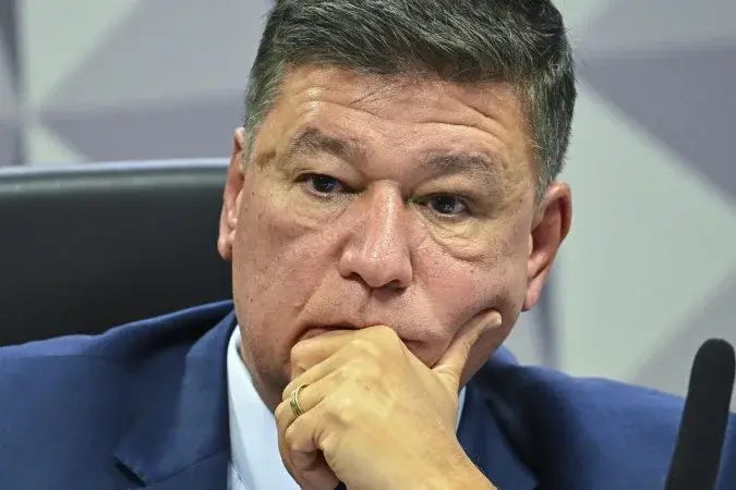 STF derruba prorrogação e força CPMI do INSS a correr contra o tempo para aprovar relatório final