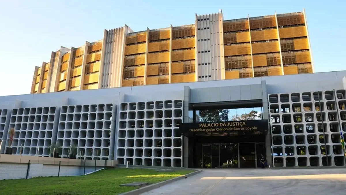 TJ-GO suspende servidora por 90 dias após confirmar assédio moral  Subtítulo: