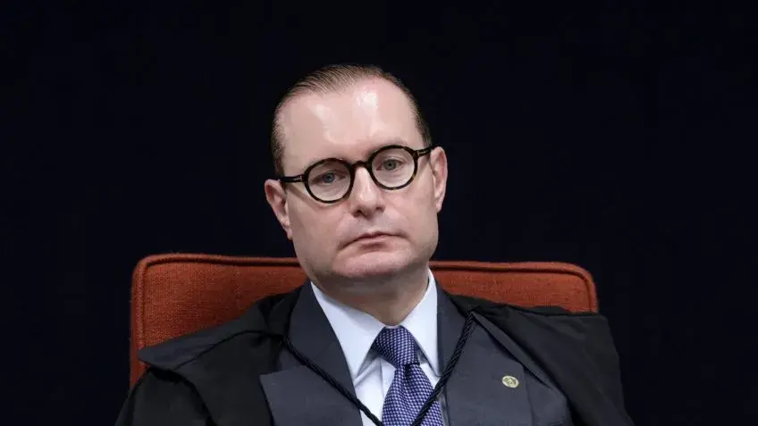 Zanin nega pedido para obrigar criação da CPI do Master no Congresso