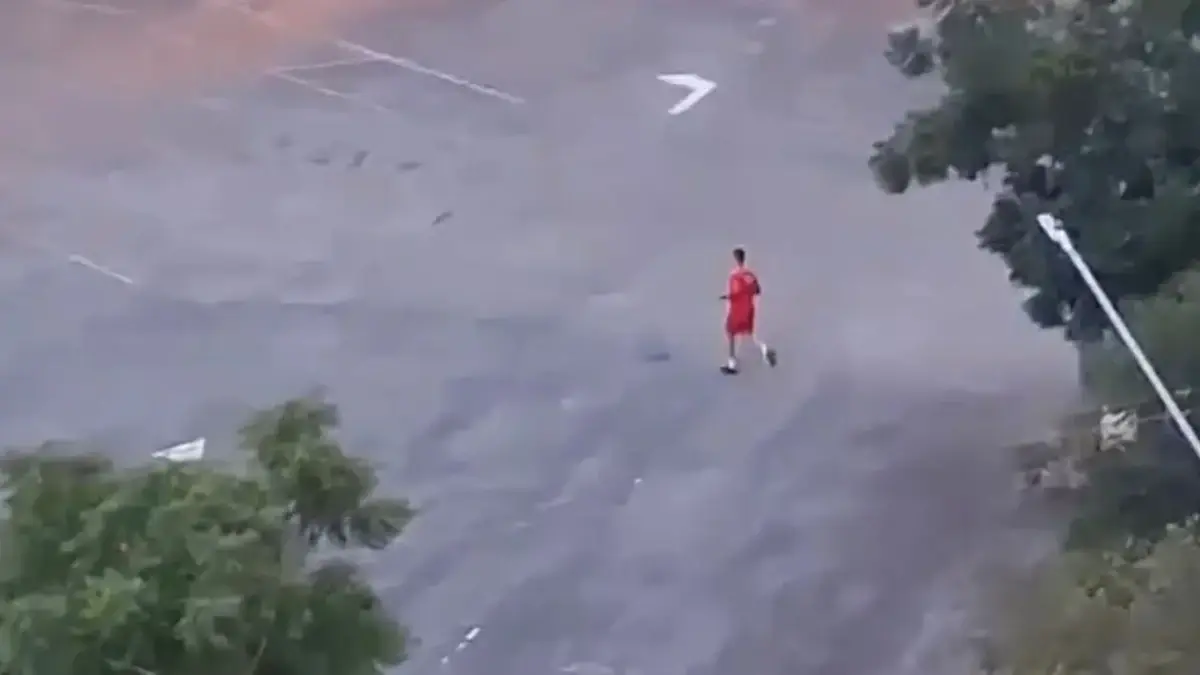 Bombeiro mata cachorro após suposto ataque em Goiânia