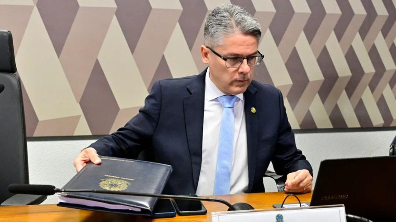 CPI do Crime Organizado avança sobre STF e PGR e eleva tensão entre poderes em Brasília