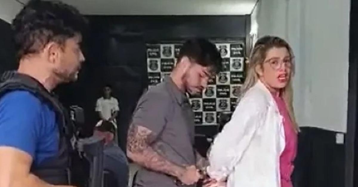 Delegado é afastado após denúncia contra advogada em Goiás