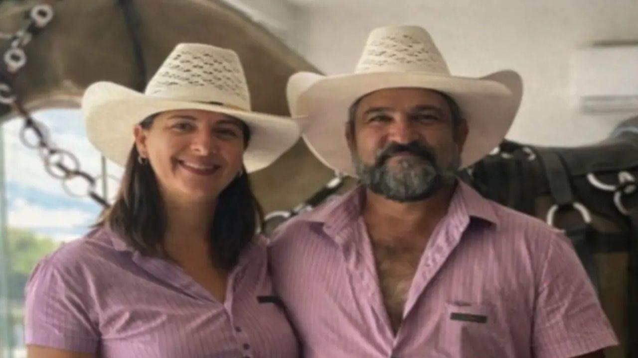 Empresária é assassinada em Goiás e ex-companheiro é preso após fuga