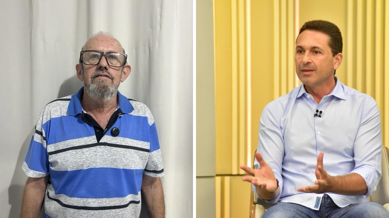 Ex-vereador denuncia suposta perseguição política e rejeição de emendas federais em Aparecida de Goiânia