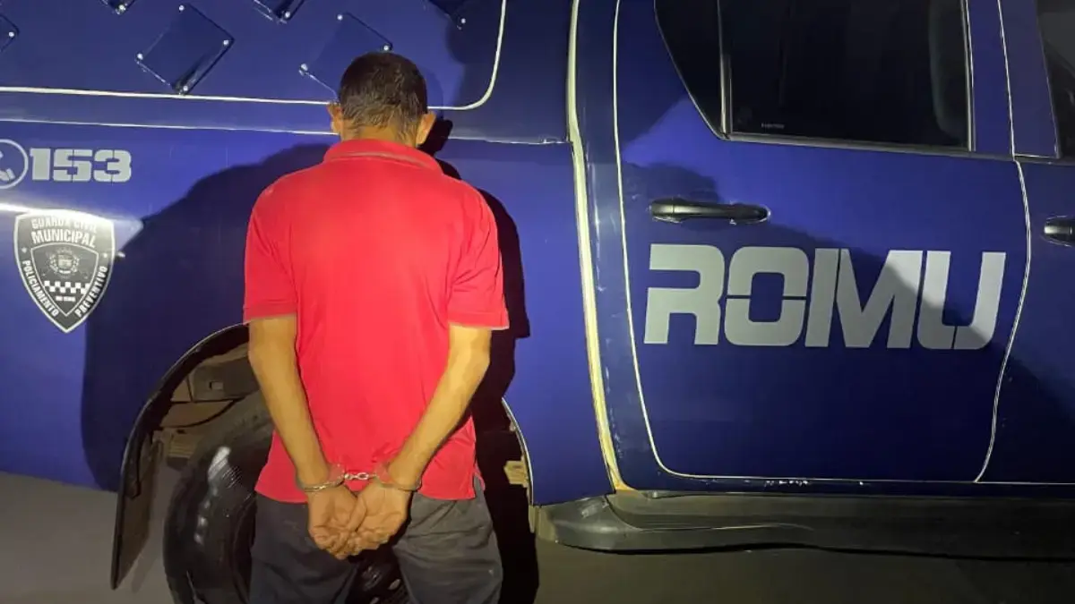 Funcionário incendeia carro do patrão e é preso em flagrante em Rio Verde