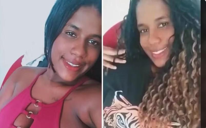 Jovem é morta a tiro pelo companheiro e bebê de 10 meses fica ferida em Goiás