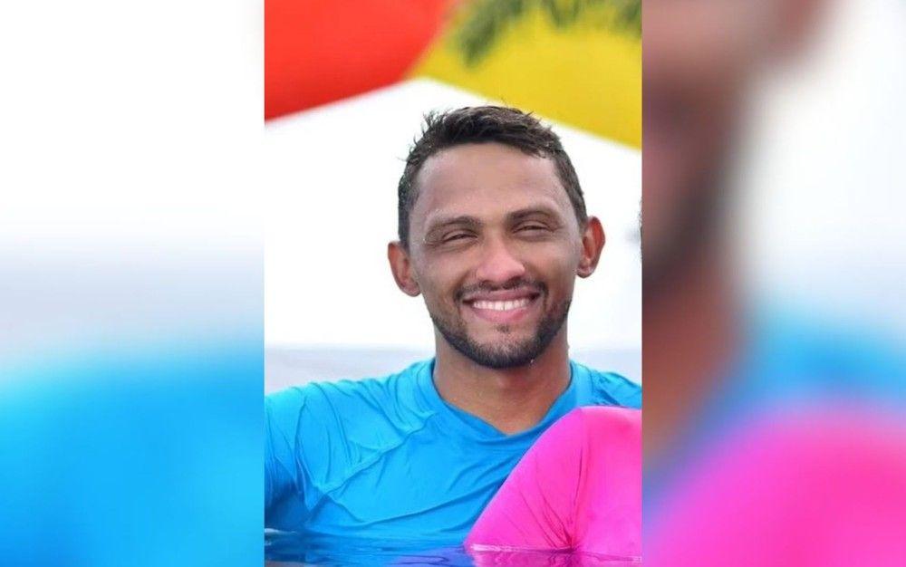 Jovem sofre mal súbito durante partida em Iporá